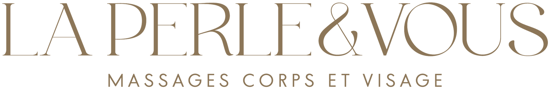La Perle & Vous, massages corps et visage